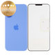 Πίσω Κάλυμμα Γυαλί για iPhone 16 | Ultramarine | 661-44804 | Genuine Apple