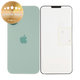 Πίσω Κάλυμμα Γυαλί για iPhone 16 | Teal | 661-44805 | Genuine Apple