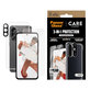 Bundle 3 σε 1 για Samsung A26 5G, CARE