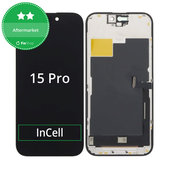 Display Assembly για iPhone 15 Pro | InCell HD+