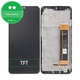 LCD Display Assembly για Samsung A23 A235F | Aftermarket