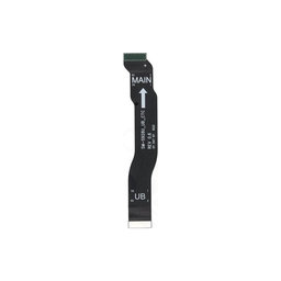 Καλώδιο LCD Flex για Samsung S24 Ultra S928B | GH82-33390A | Genuine Service Pack