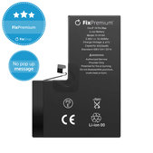 Μπαταρία για iPhone 14 Pro Max, 4323mAh, DIAGNOSTIC