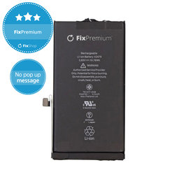 Battery για iPhone 12 | 12 Pro | 2815mAh | JCID