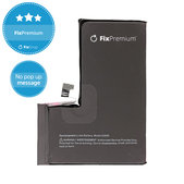 Μπαταρία για iPhone 13 Pro, 3095mAh, DIAGNOSTIC