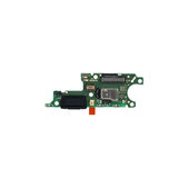 Επαφές Φόρτισης PCB για Honor Magic7 Lite | 0235AMMD | Genuine Service Pack