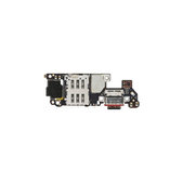 Επαφές Φόρτισης PCB για Honor Magic7 Pro | 0235AMQK | Genuine Service Pack