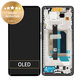 LCD Display Assembly για Xiaomi Redmi Note 14 Pro+ 5G 24094RAD4G | 5600190O16U00 | Midnight Black | Genuine Service Pack