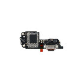 Επαφές Φόρτισης PCB για Xiaomi Redmi Note 14 Pro+ 5G 24094RAD4G | 5600200O16U00 | Genuine Service Pack