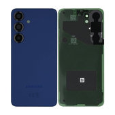 Καπάκι Μπαταρίας για Samsung S25 | GH82-36295D | Navy | Genuine Service Pack
