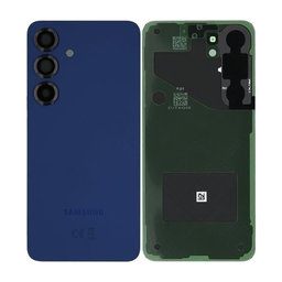 Καπάκι Μπαταρίας για Samsung S25 | GH82-36295D | Navy | Genuine Service Pack