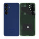 Καπάκι Μπαταρίας για Samsung S25 | GH82-36295D | Navy | Genuine Service Pack