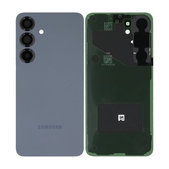Καπάκι Μπαταρίας για Samsung S25 | GH82-36295E | Blueblack | Genuine Service Pack