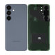 Καπάκι Μπαταρίας για Samsung S25 | GH82-36295E | Blueblack | Genuine Service Pack