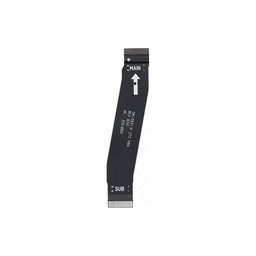 Καλώδιο Κύριας Πλακέτας Flex για Samsung S25 | GH82-36333A | Genuine Service Pack