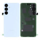 Καπάκι Μπαταρίας για Samsung S25 Plus, GH82-36350C, Icyblue, Genuine Service Pack