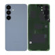 Καπάκι Μπαταρίας για Samsung S25 Plus | GH82-36350E | Blueblack | Genuine Service Pack