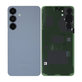 Καπάκι Μπαταρίας για Samsung S25 Plus | GH82-36350E | Blueblack | Genuine Service Pack