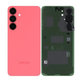 Καπάκι Μπαταρίας για Samsung S25 Plus | GH82-36350G | Coralred | Genuine Service Pack