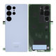 Καπάκι Μπαταρίας για Samsung S25 Ultra | GH82-36353B | Titanium Silverblue | Genuine Service Pack