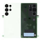 Καπάκι Μπαταρίας για Samsung S25 Ultra | GH82-36353E | Titanium Jadegreen | Genuine Service Pack