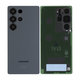 Καπάκι Μπαταρίας για Samsung S25 Ultra | GH82-36353G | Titanium Jetblack | Genuine Service Pack