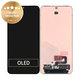 LCD Display με Touch Screen για Samsung S25 Plus | GH82-36356A | Genuine Service Pack