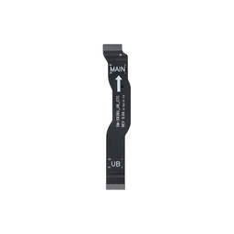 Καλώδιο LCD Flex για Samsung S25 Ultra | GH82-36382A | Genuine Service Pack
