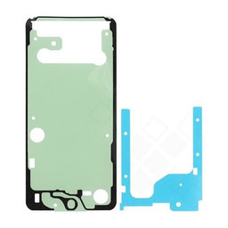 Σετ Αυτοκόλλητων Ταινιών Οθόνης για Samsung S25 | GH82-36478A | Genuine Service Pack