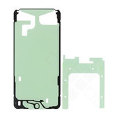 Σετ Αυτοκόλλητων Ταινιών Οθόνης για Samsung S25 Plus | GH82-36510A | Genuine Service Pack