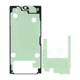 Σετ Αυτοκόλλητων Ταινιών Οθόνης για Samsung S25 Ultra | GH82-36522A | Genuine Service Pack