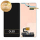 LCD Display με Touch Screen για Samsung S25 Ultra | GH82-36588A | Genuine Service Pack