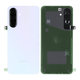 Καπάκι Μπαταρίας για Samsung A36 A366E | GH82-36804B | Awesome Grey | Genuine Service Pack