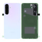 Καπάκι Μπαταρίας για Samsung A36 A366E | GH82-36804D | Awesome Lavender | Genuine Service Pack