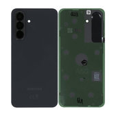 Καπάκι Μπαταρίας για Samsung A56 A566E | GH82-36807A | Awesome Graphite | Genuine Service Pack
