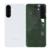 Καπάκι Μπαταρίας για Samsung A56 A566E | GH82-36807B | Awesome Lightgray | Genuine Service Pack