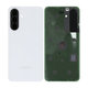 Καπάκι Μπαταρίας για Samsung A56 A566E | GH82-36807B | Awesome Lightgray | Genuine Service Pack