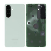 Καπάκι Μπαταρίας για Samsung A56 A566E | GH82-36807C | Awesome Olive | Genuine Service Pack
