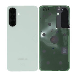 Καπάκι Μπαταρίας για Samsung A56 A566E | GH82-36807C | Awesome Olive | Genuine Service Pack