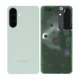 Καπάκι Μπαταρίας για Samsung A56 A566E | GH82-36807C | Awesome Olive | Genuine Service Pack