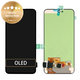 LCD Display με Touch Screen για Samsung A56 A566E | GH82-36827A | Genuine Service Pack