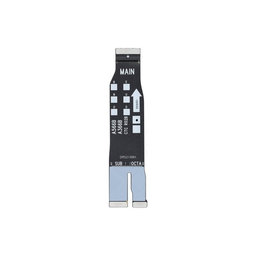 Καλώδιο Κύριας Πλακέτας Flex για Samsung A36 A366E | A56 A566B | GH82-36830A | Genuine Service Pack