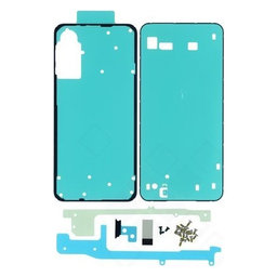 Σετ Αυτοκόλλητων Ταινιών Οθόνης για Samsung A56 A566E| GH82-36832A | Genuine Service Pack