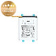 Battery για Samsung A36 A366E | A56 A566B | GH82-36843A | EB-BA566ASE | 5000mAh | Genuine Service Pack