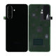 Καπάκι Μπαταρίας για Samsung A26 A266E | GH82-37020A | Μαύρο, Black | Genuine Service Pack