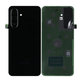 Καπάκι Μπαταρίας για Samsung A26 A266E | GH82-37020A | Μαύρο, Black | Genuine Service Pack