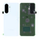 Καπάκι Μπαταρίας για Samsung A26 A266E | GH82-37020B | Λευκό, White | Genuine Service Pack
