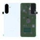 Καπάκι Μπαταρίας για Samsung A26 A266E | GH82-37020B | Λευκό, White | Genuine Service Pack