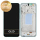 LCD Display Assembly για Samsung A26 A266E | GH82-37049C | Mint | Genuine Service Pack