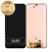 LCD Display με Touch Screen για Samsung A26 A266E | GH82-37050A | Genuine Service Pack